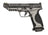 Smith & Wesson - M&P 9 - M2.0 Competitor - 9mm - 5"
