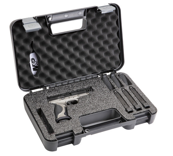 Smith & Wesson - M&P 9 - M2.0 Competitor - 9mm - 5"