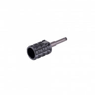 Toni System - Tactical bolt handle 4 for Benelli M4 ga.12 - Black