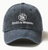 Smith & Wesson - Cap - Blue - White text