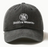 Smith & Wesson - Cap - Svart - White text