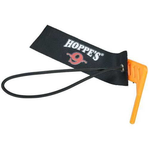 Hoppe's No9 - Säkerhetsflagga