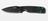 5.11 - Braddock DP Knife Mini - Woodland Camo (938)