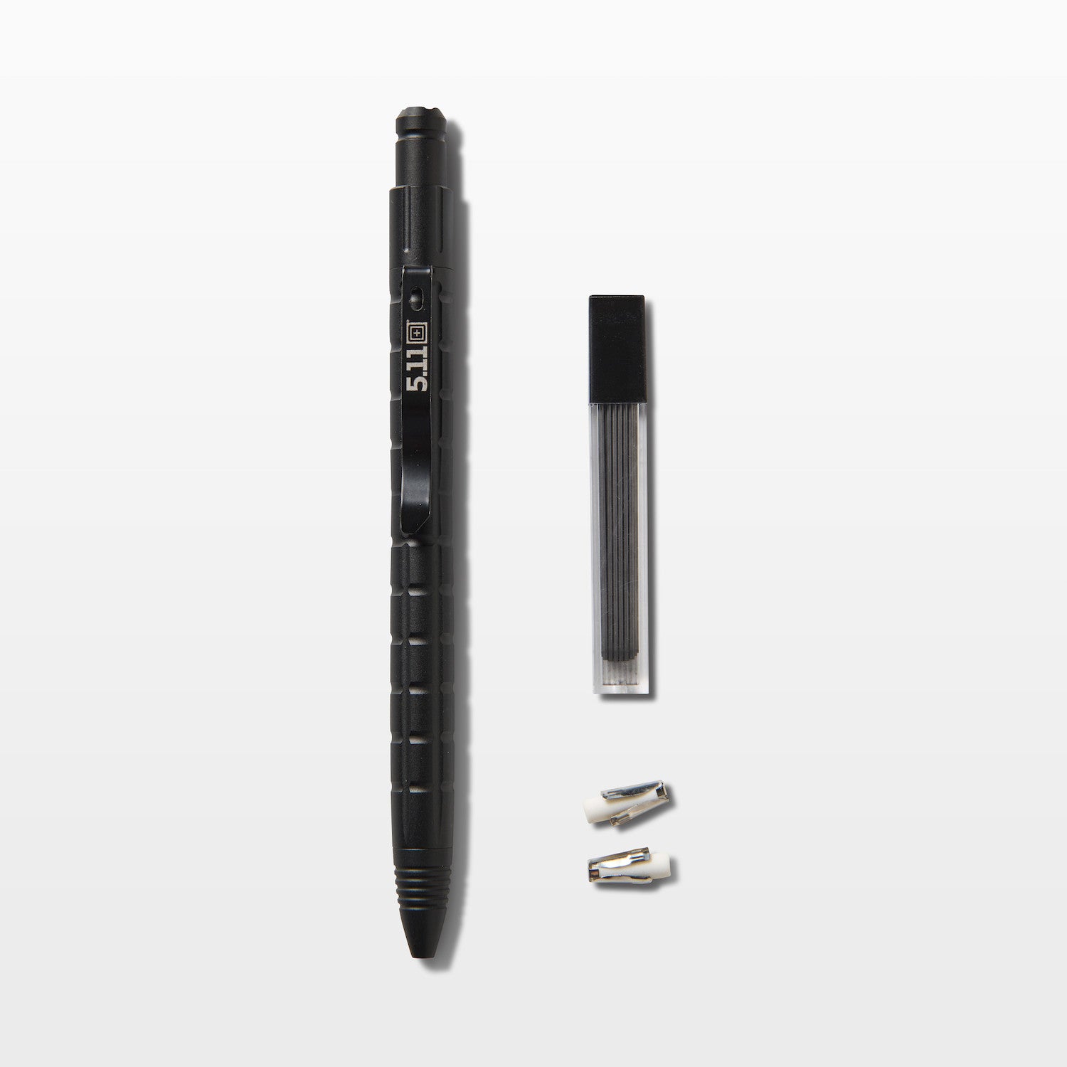 5.11 - Kubaton Tactical Pencil - Black (019)