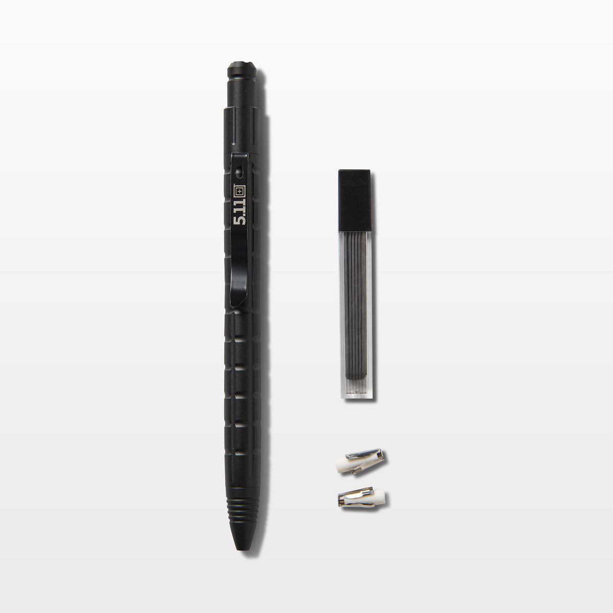 5.11 - Kubaton Tactical Pencil - Black (019)