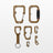 5.11 - Hardpoint Gift Set - Limited edition - Kangaroo (134)