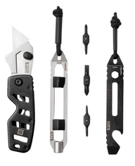 5.11 - Utility Gift Set - Limited edition - Black (999)