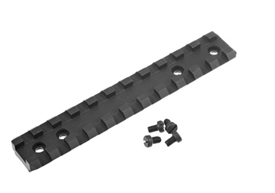 Ruger - 10/22 - Picatinny Scope Base Rail