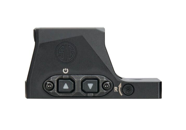 Sig Sauer - ROMEO-X Enclosed PRO Circle Dot
