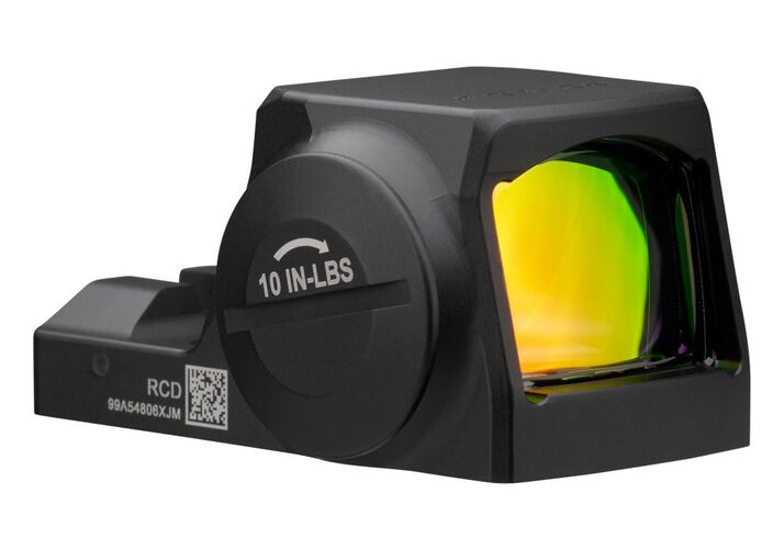 Sig Sauer - ROMEO-X Enclosed PRO Circle Dot