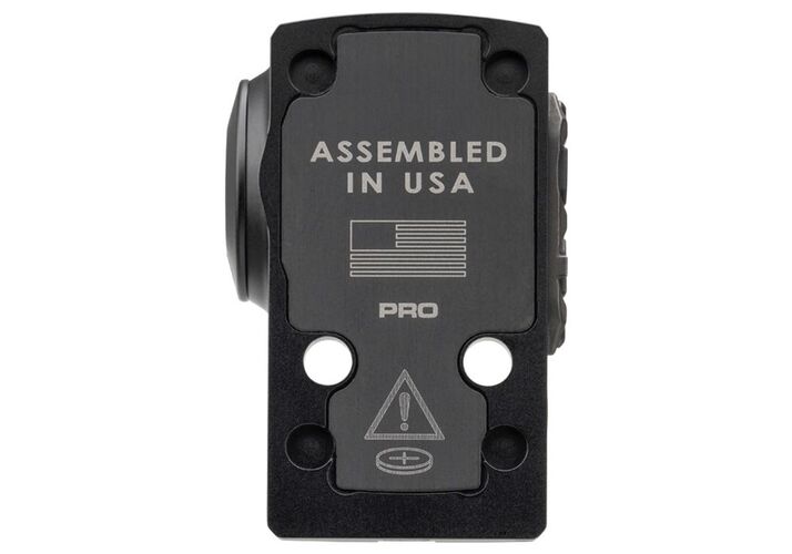 Sig Sauer - ROMEO-X Enclosed PRO Circle Dot