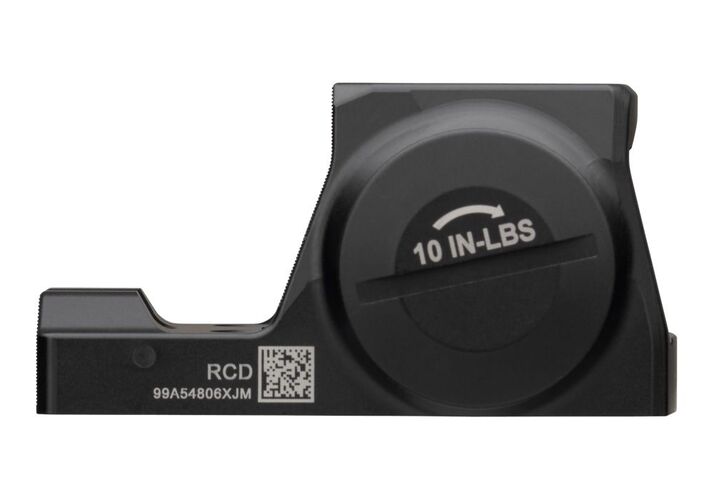 Sig Sauer - ROMEO-X Enclosed PRO Circle Dot