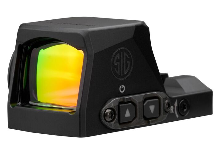 Sig Sauer - ROMEO-X Enclosed PRO - 6 MOA