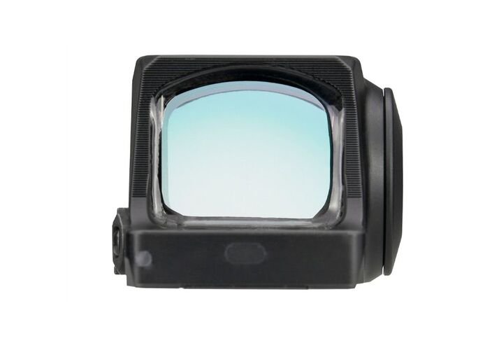 Sig Sauer - ROMEO-X Enclosed Compact Circle Dot