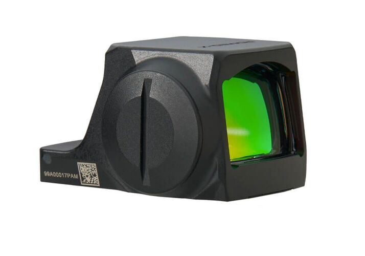 Sig Sauer - ROMEO-X Enclosed Compact Circle Dot