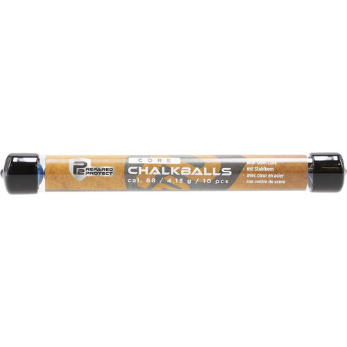 Umarex - P2P Core Chalkballs - .68 - 4,15g - 10st