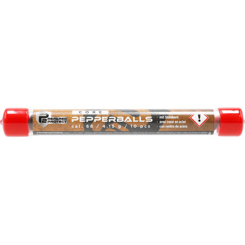 Umarex - P2P Core Pepperballs - .68 - 4,15g - 10pcs