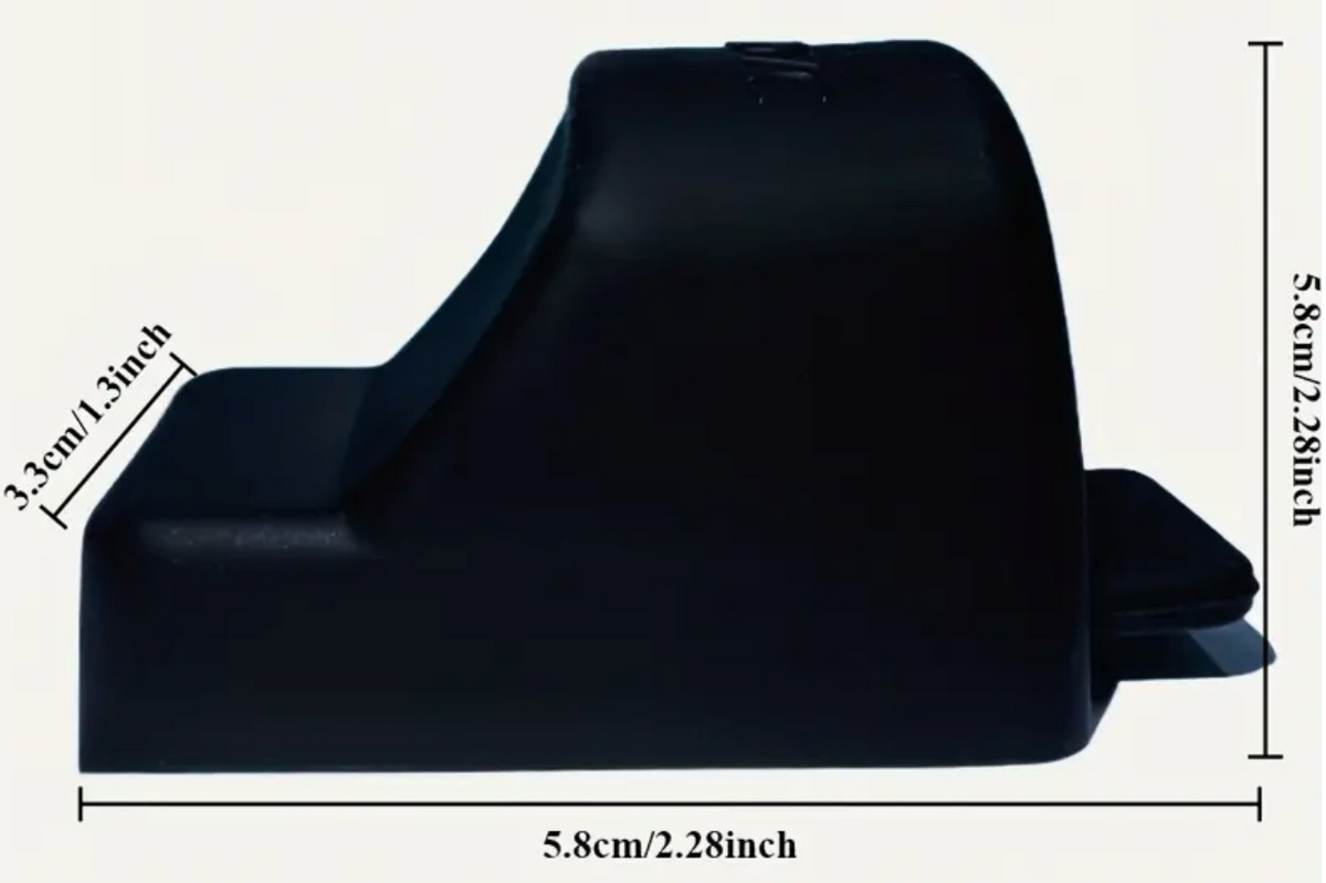Holosun - Silicone Scope Cover for 507C