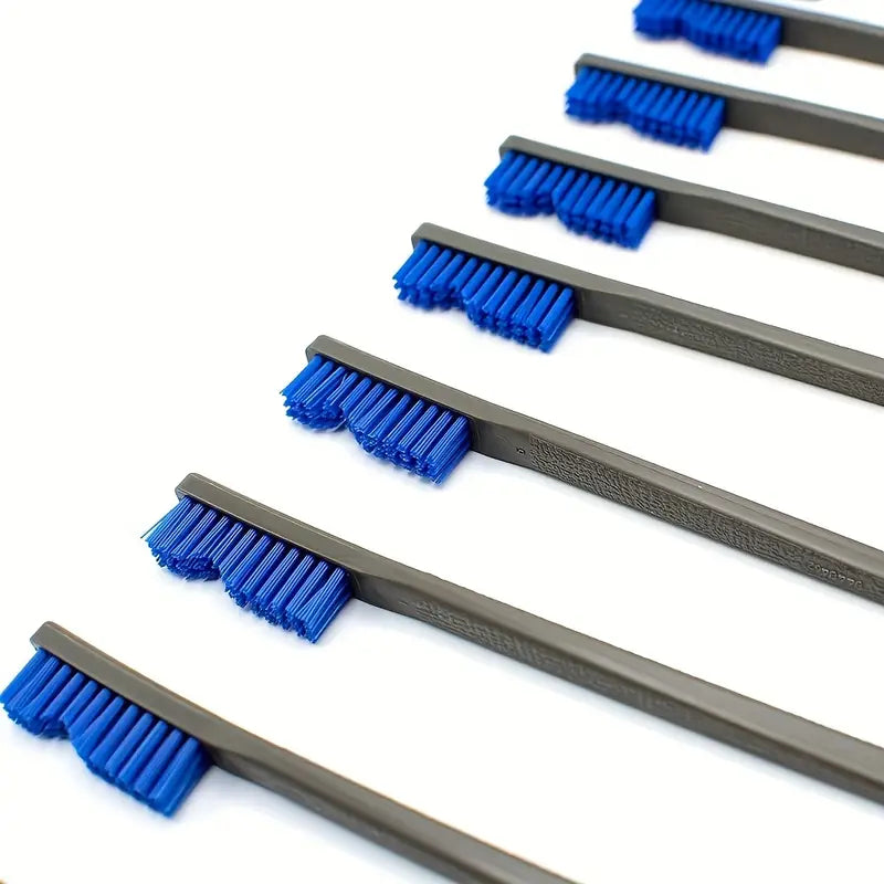 RangeMaster - Utility Brush - Blå Nylon