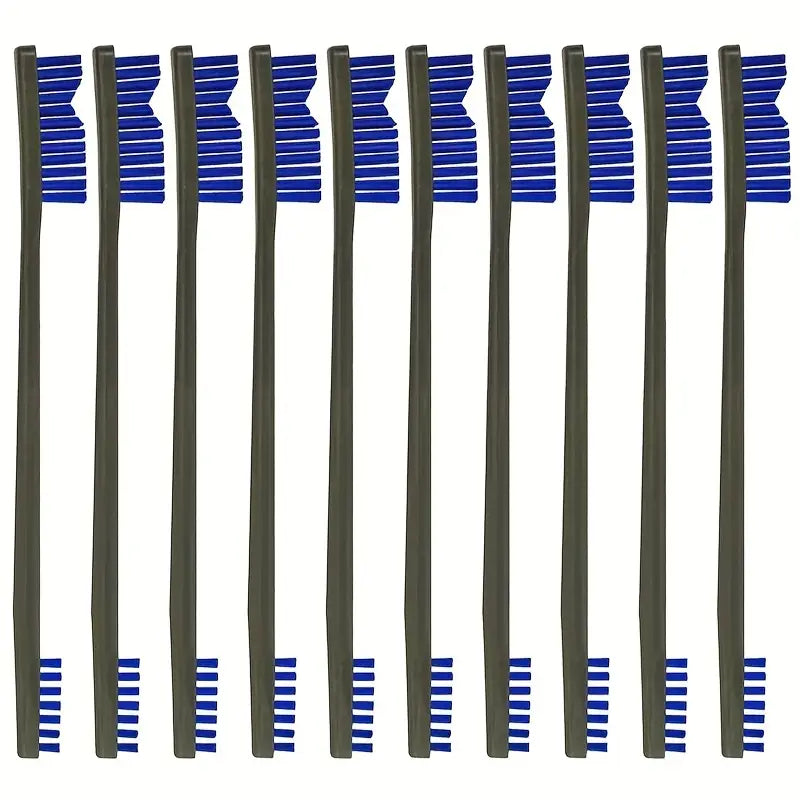 RangeMaster - Utility Brush - Blå Nylon