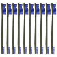 RangeMaster - Utility Brush - Blå Nylon