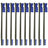 RangeMaster - Utility Brush - Blå Nylon