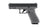 Glock - Glock 17 Gen5 MOS - GBB - CO2 - 6mm - 2,0J - Tungsten Gray