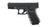 GLOCK 19 Gen4 MOS CO2 6mm airsoftpistol i svart färg med optikfäste och kompakt design