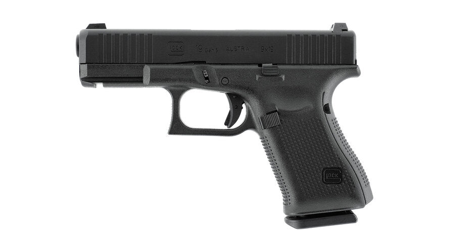 Glock - Glock 19 Gen5 - GBB - 6mm