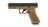 Glock - Glock 17 Gen5 MOS - GBB - CO2 - 6mm - Coyote