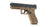 Glock - Glock 17 Gen5 MOS - GBB - CO2 - 6mm - Coyote