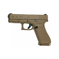 Glock - Glock 19X Coyote - 9mm - polymer sight