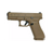 Glock - Glock 19X Coyote - 9mm - polymer sight