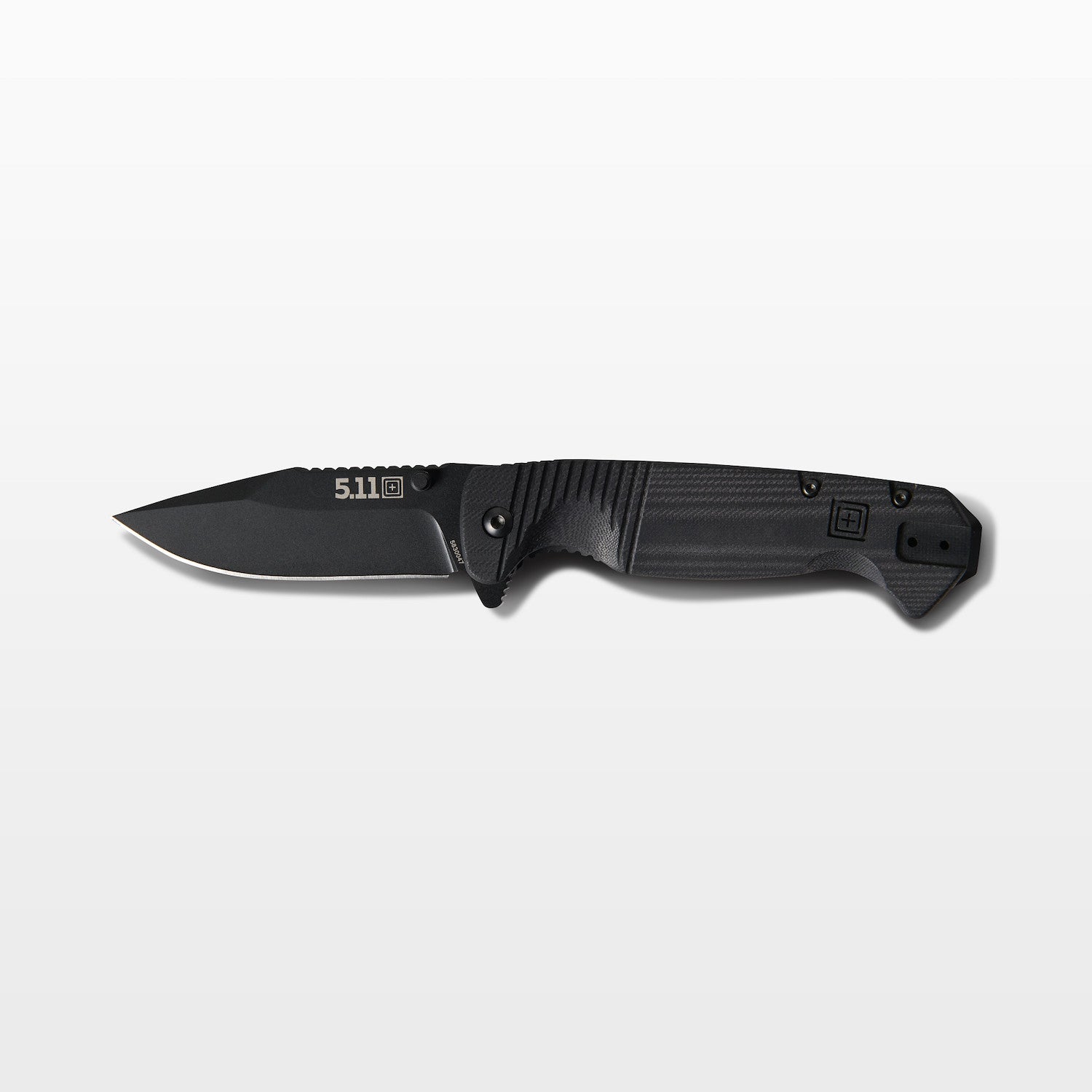 5.11 - Pryme Double Duty DP