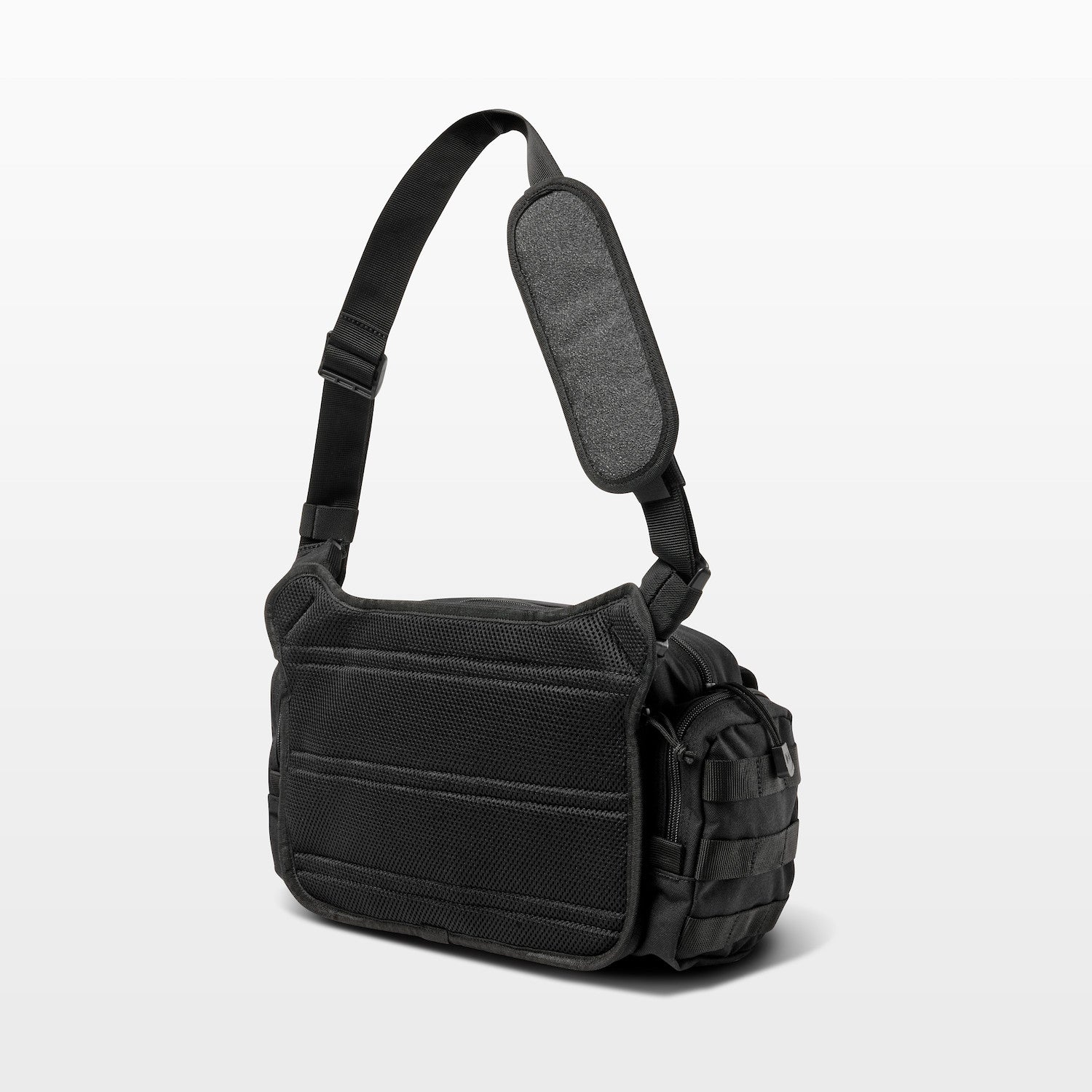 5.11 - Bailout bag - Black (019)