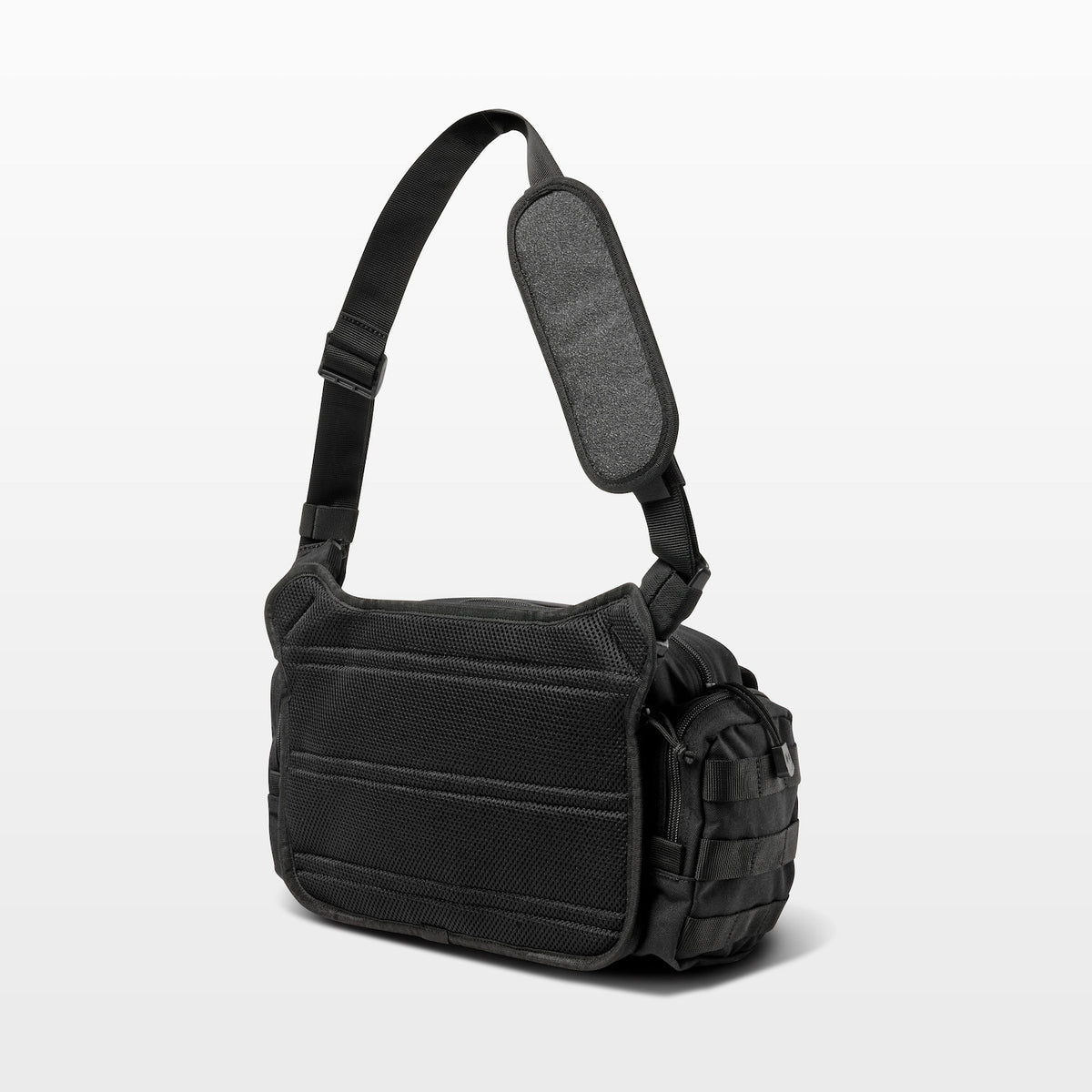 5.11 - Bailout bag - Black (019)