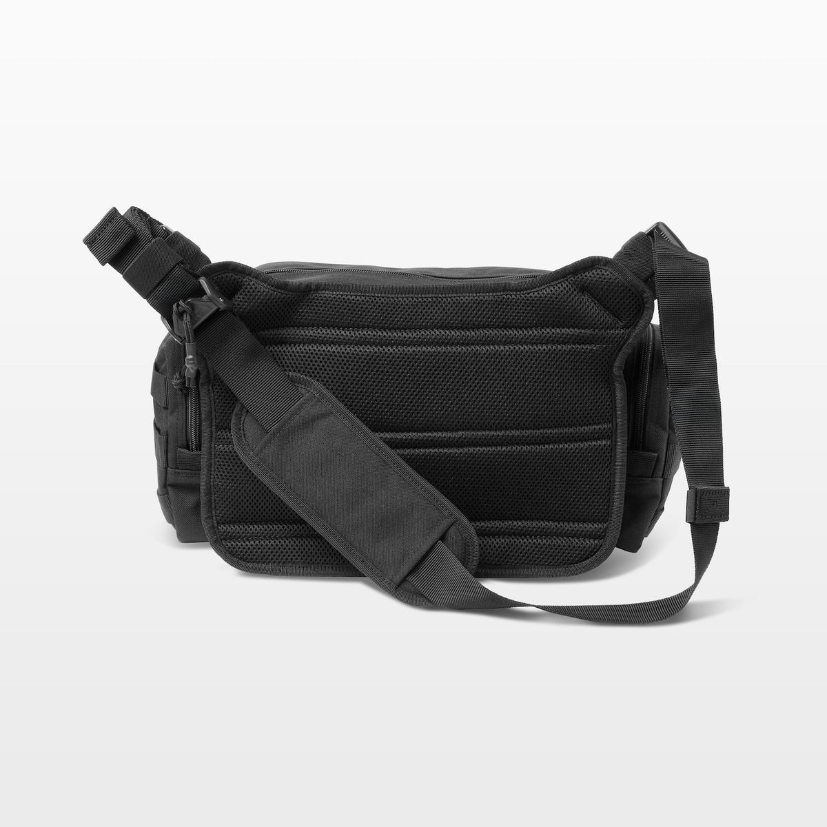 5.11 - Bailout bag - Black (019)