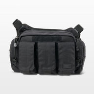 5.11 - Bailout bag - Black (019)