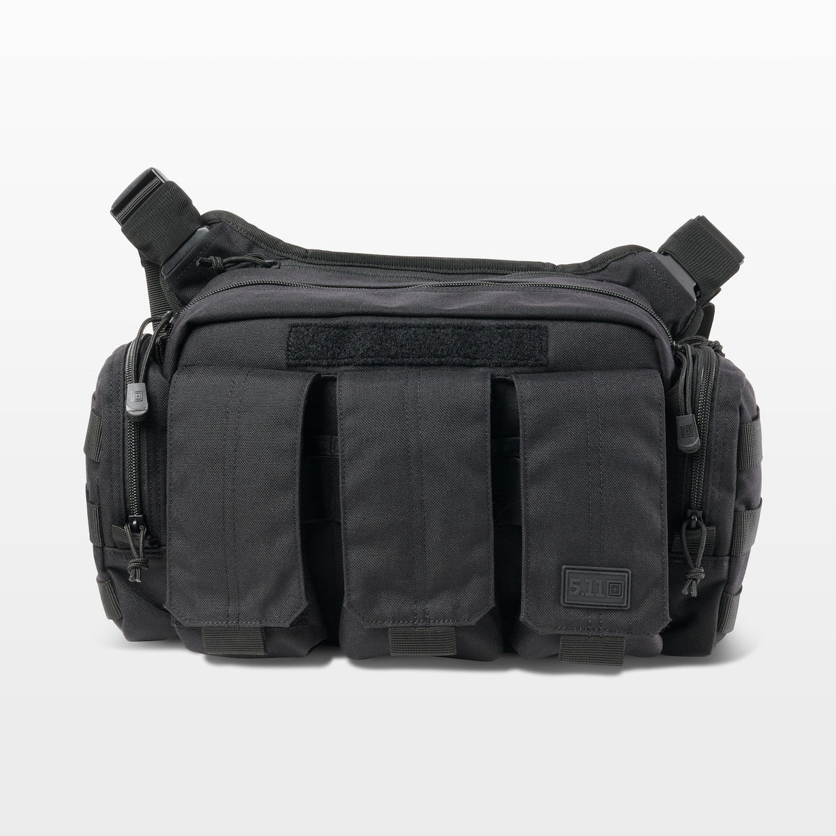 5.11 - Bailout bag - Black (019)