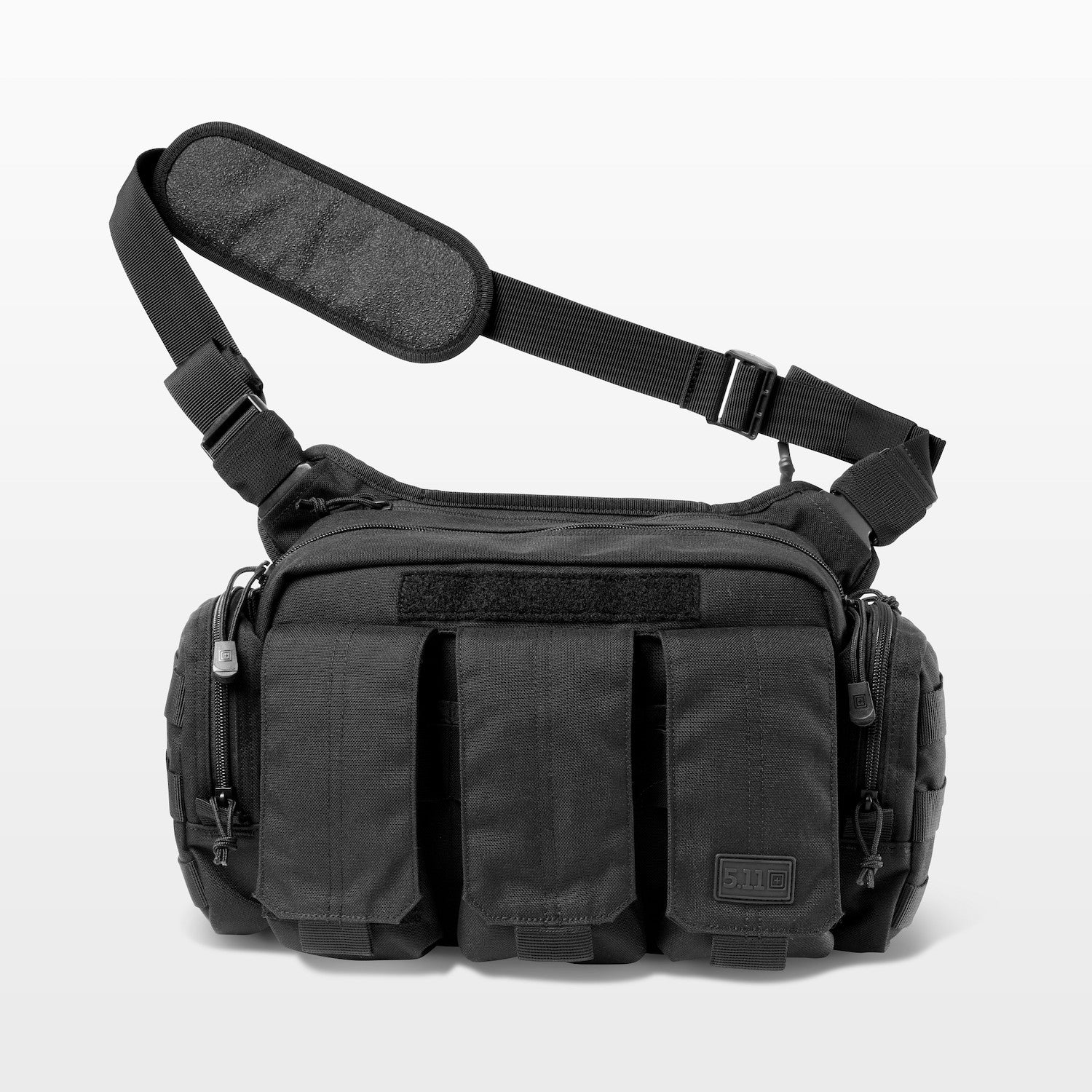 5.11 - Bailout bag - Black (019)