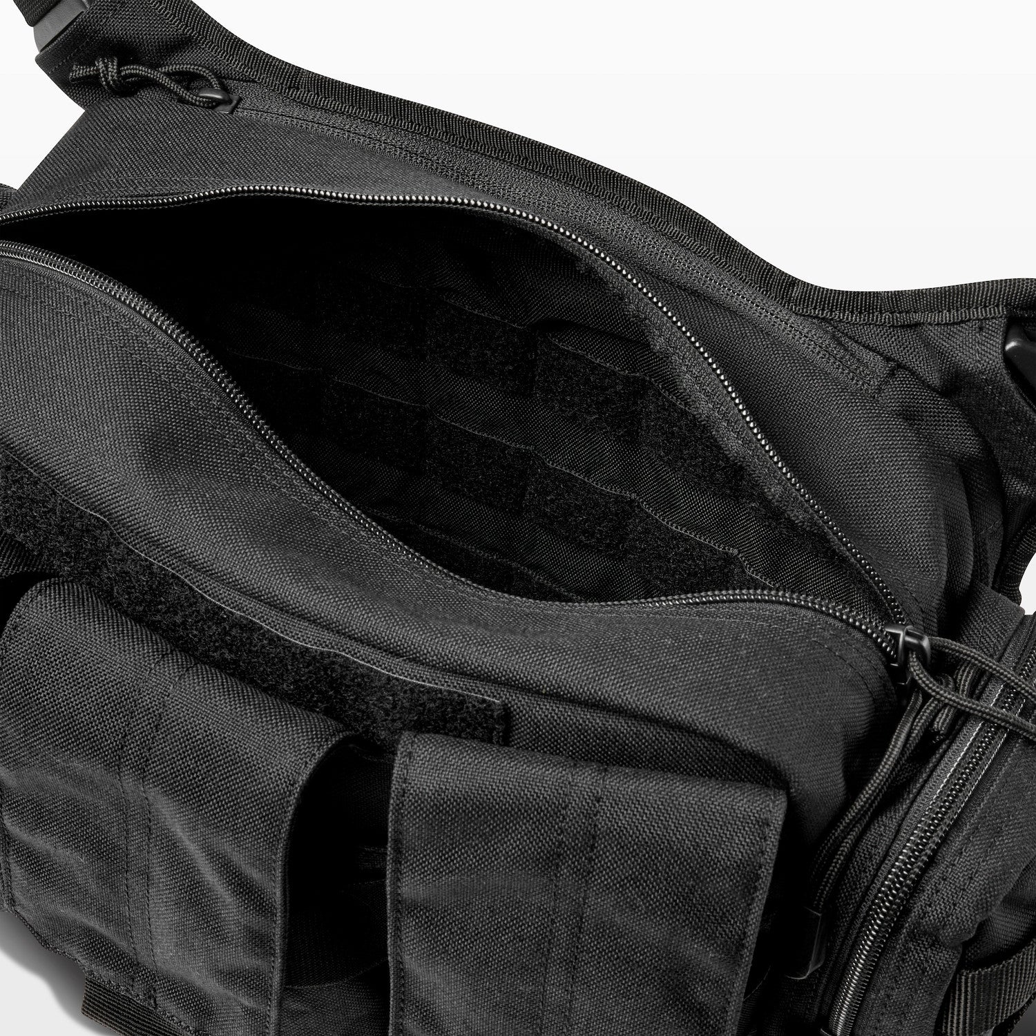 5.11 - Bailout bag - Black (019)