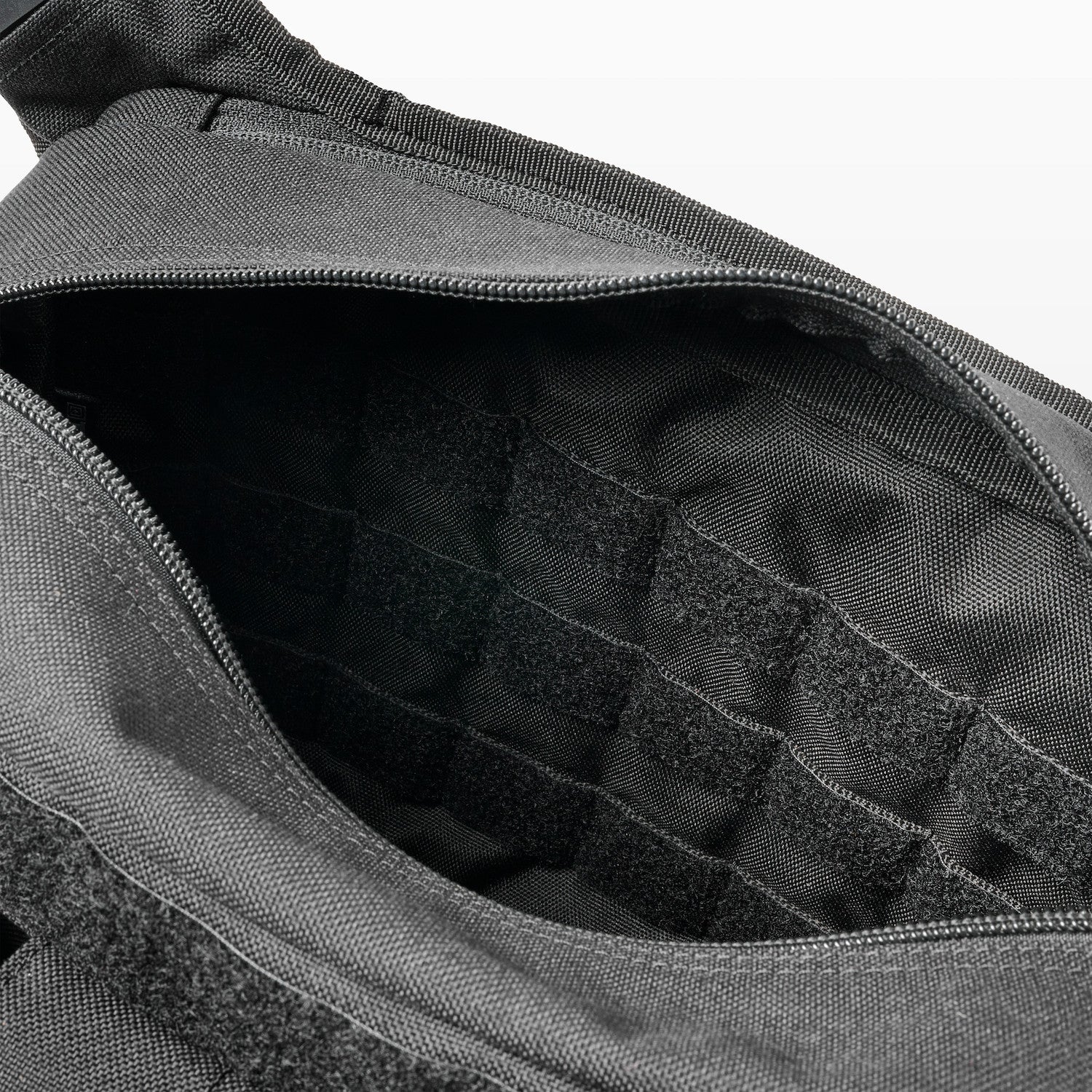 5.11 - Bailout bag - Black (019)
