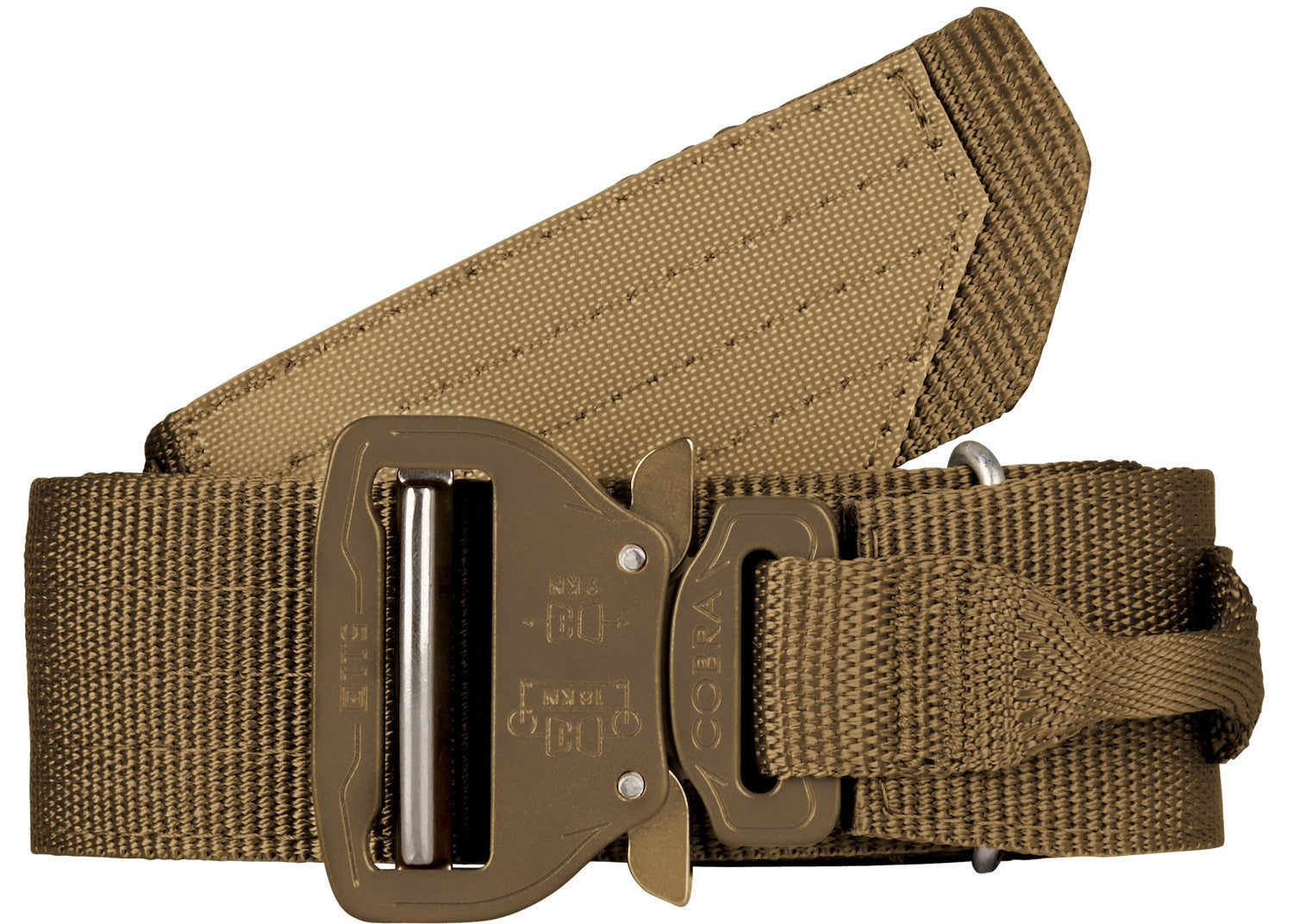 5.11 Maverick Assaulters Belt – taktiskt riggersbälte med Cobra-spänne