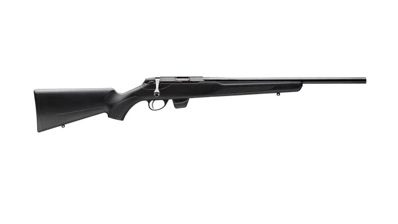Tikka - T1x MTR - 10 skotts Magasin - Gängad 1/2-20 UNF - 20" - Höger - .22lr