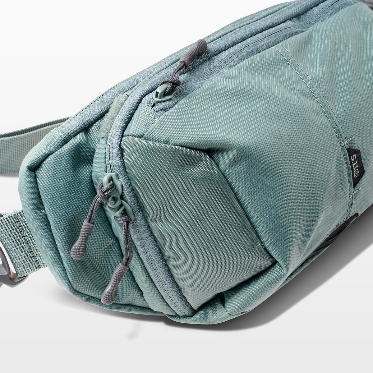 5.11 - Covrt Carry Pistol Pouch - Balsam Green (1004)