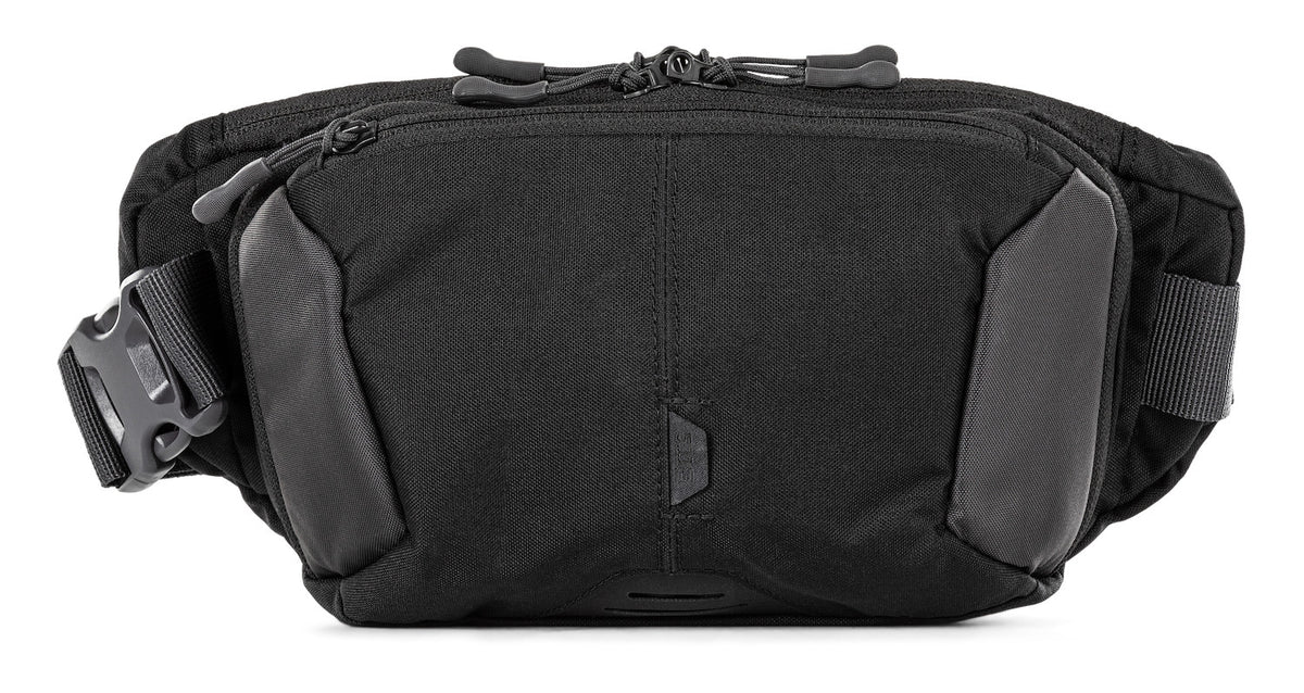 5.11 - Covrt Carry Pistol Pouch - Black (019)
