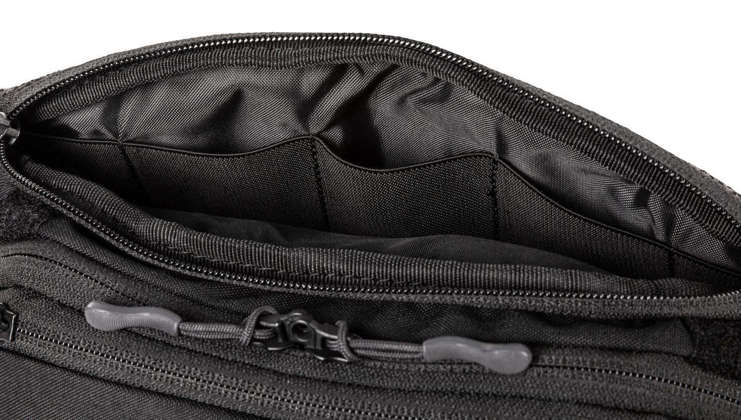 5.11 - Covrt Carry Pistol Pouch - Black (019)
