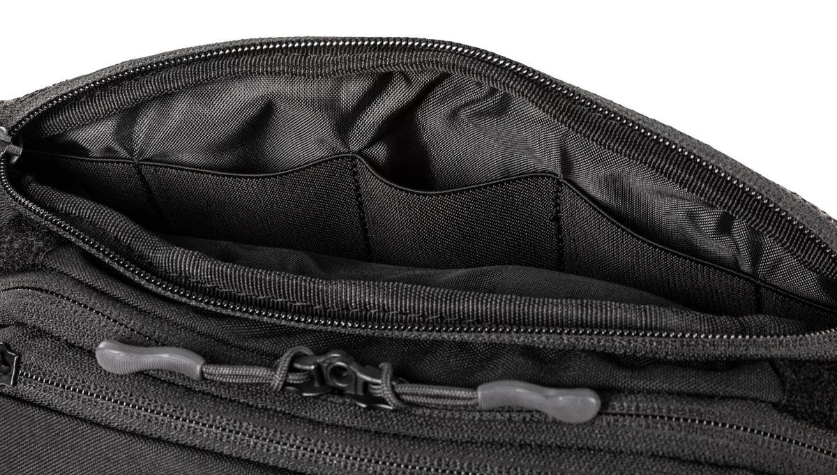 5.11 - Covrt Carry Pistol Pouch - Black (019)