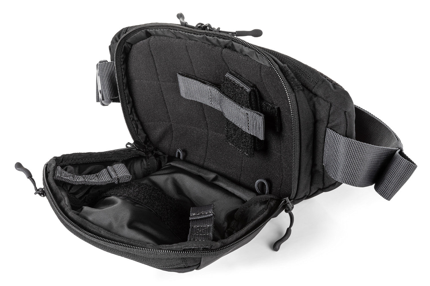 5.11 - Covrt Carry Pistol Pouch - Black (019)
