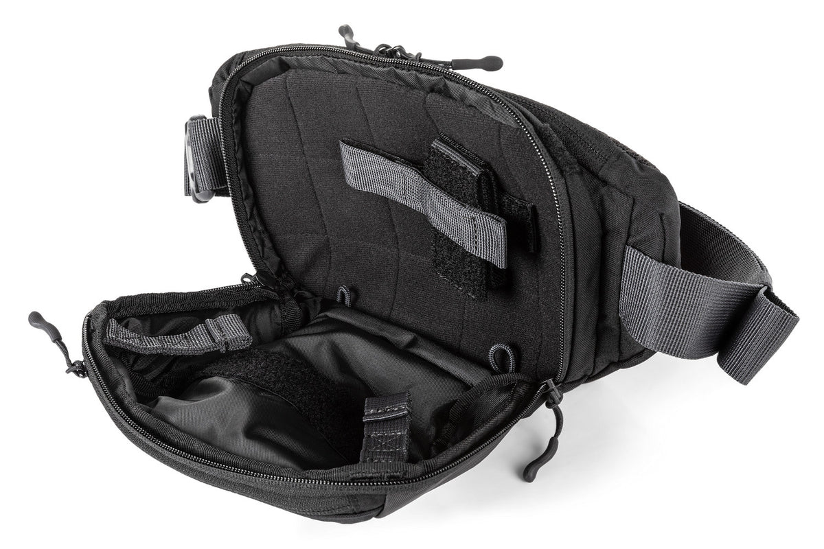 5.11 - Covrt Carry Pistol Pouch - Black (019)